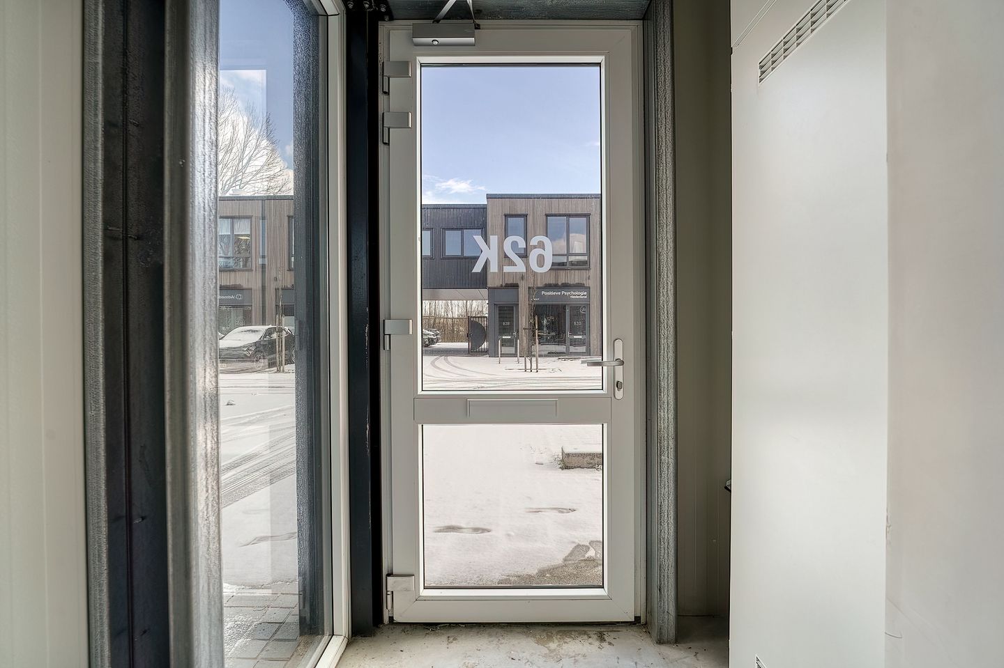 Bekijk foto 5 van Floris Versterlaan 62-K