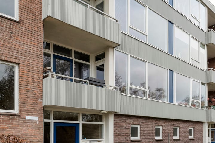 Photo 33 of Ruusbroecstraat 159