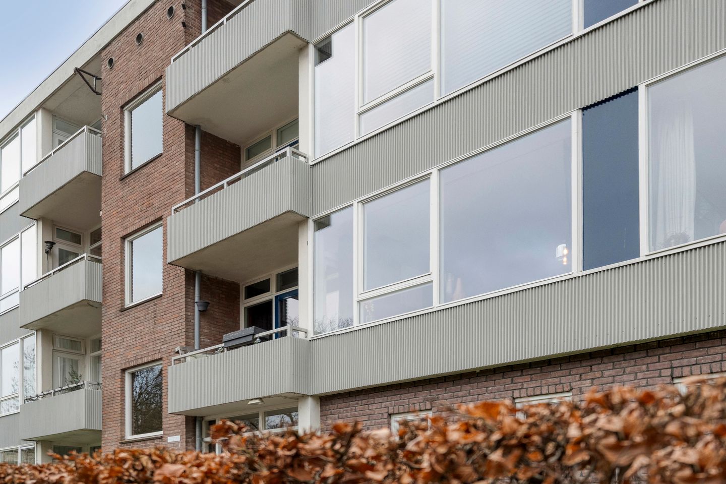 Photo 34 of Ruusbroecstraat 159