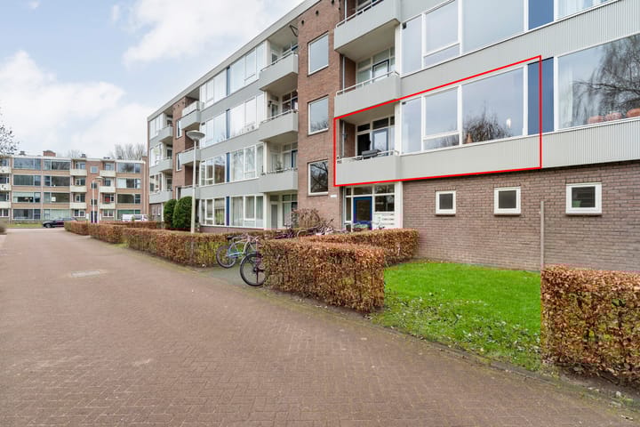 Photo 35 of Ruusbroecstraat 159