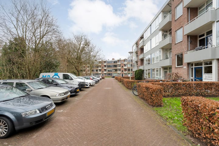 Photo 36 of Ruusbroecstraat 159