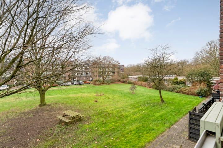 Photo 17 of Ruusbroecstraat 159