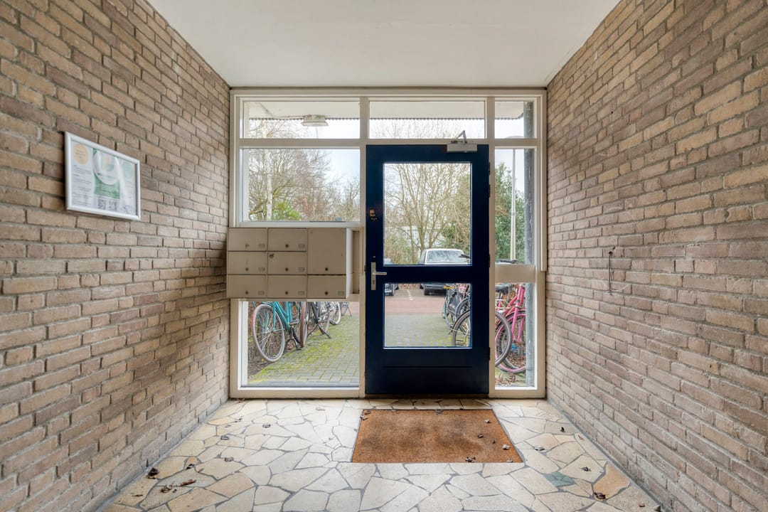 Photo 38 of Ruusbroecstraat 159