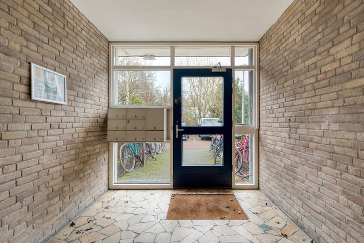 Photo 38 of Ruusbroecstraat 159