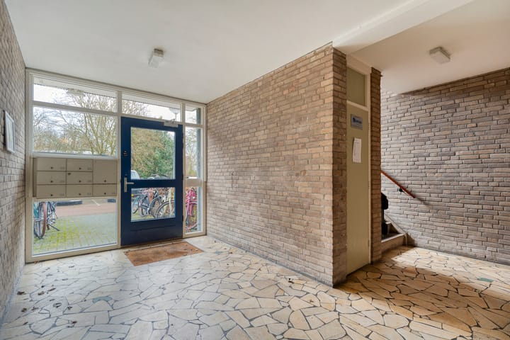 Photo 39 of Ruusbroecstraat 159