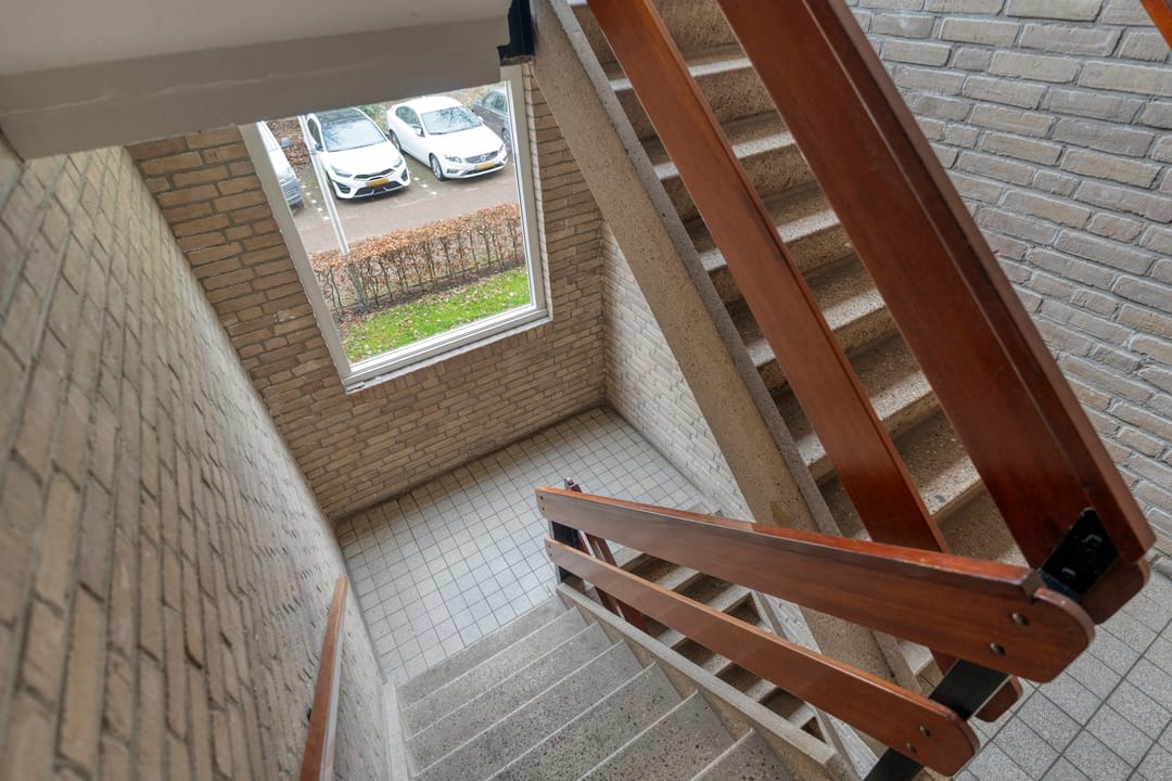 Photo 41 of Ruusbroecstraat 159