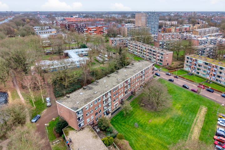 Photo 46 of Ruusbroecstraat 159