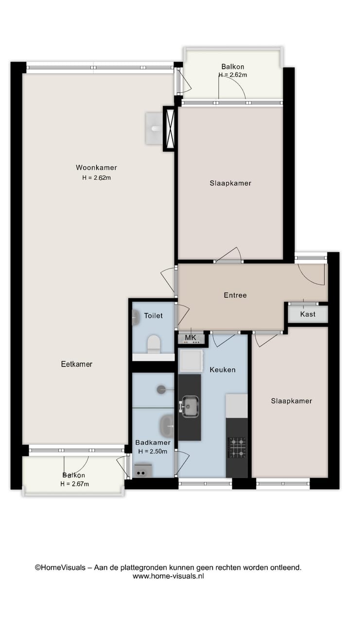 Photo 48 of Ruusbroecstraat 159