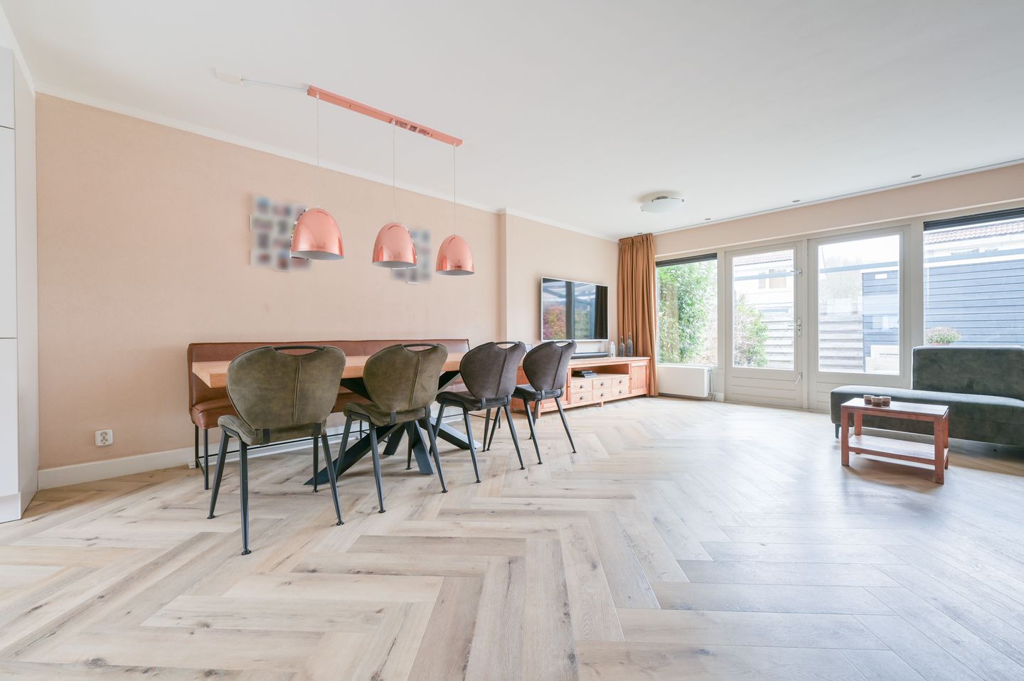 Foto 4 van Renoirhof 73