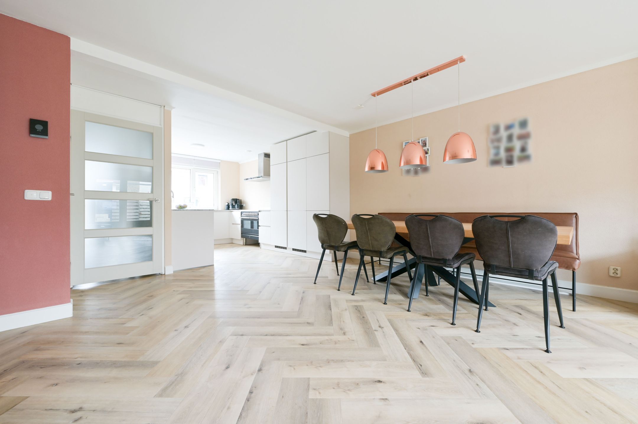 Foto 6 van Renoirhof 73