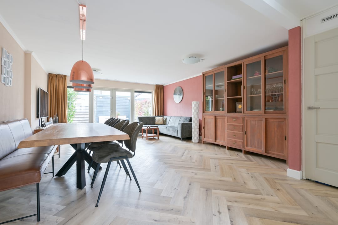 Foto 11 van Renoirhof 73