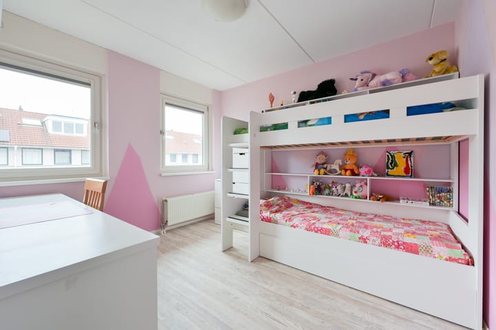 Foto 22 van Renoirhof 73