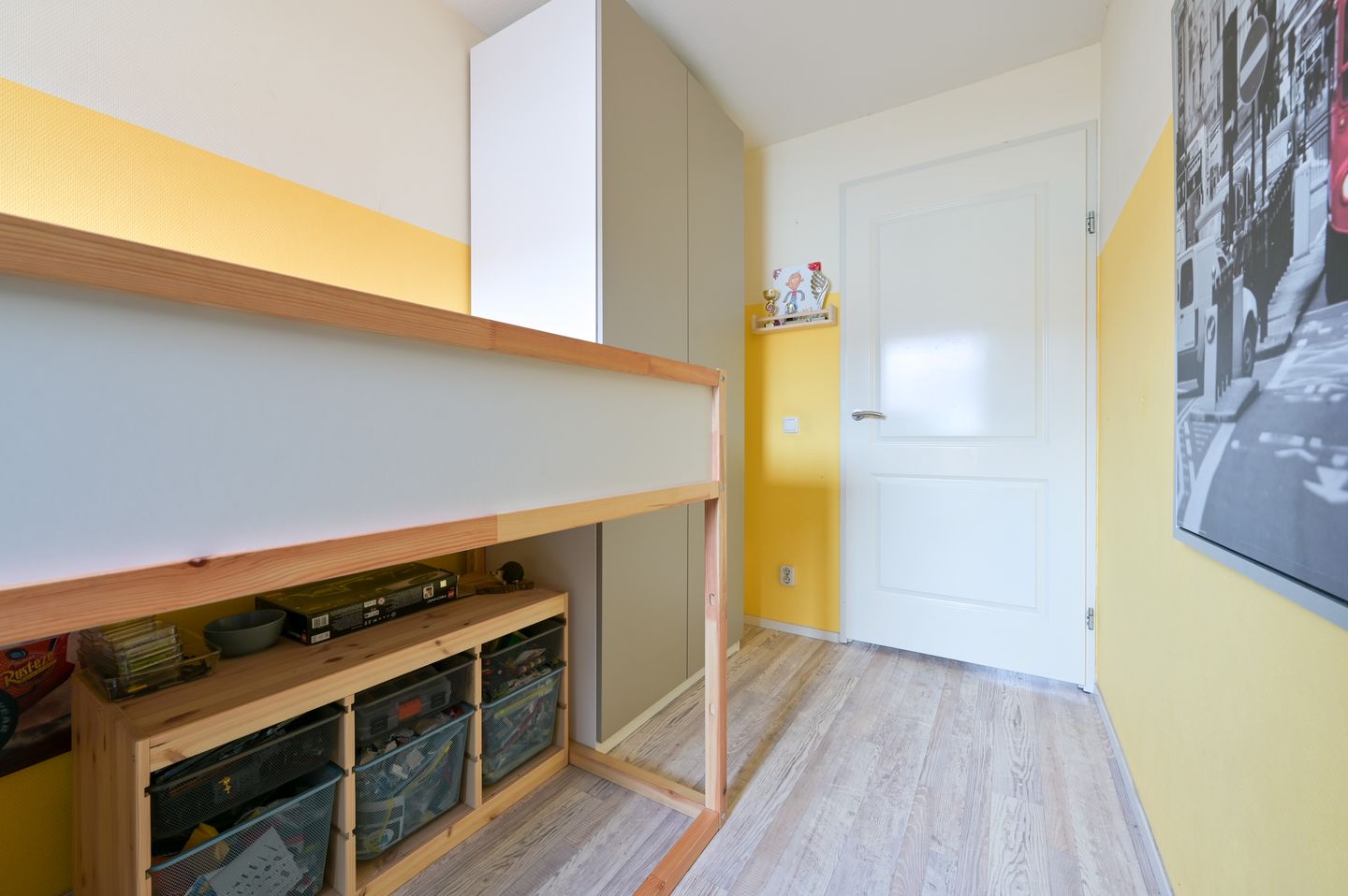 Foto 25 van Renoirhof 73