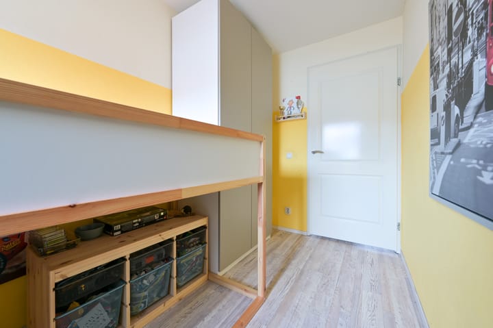 Foto 25 van Renoirhof 73