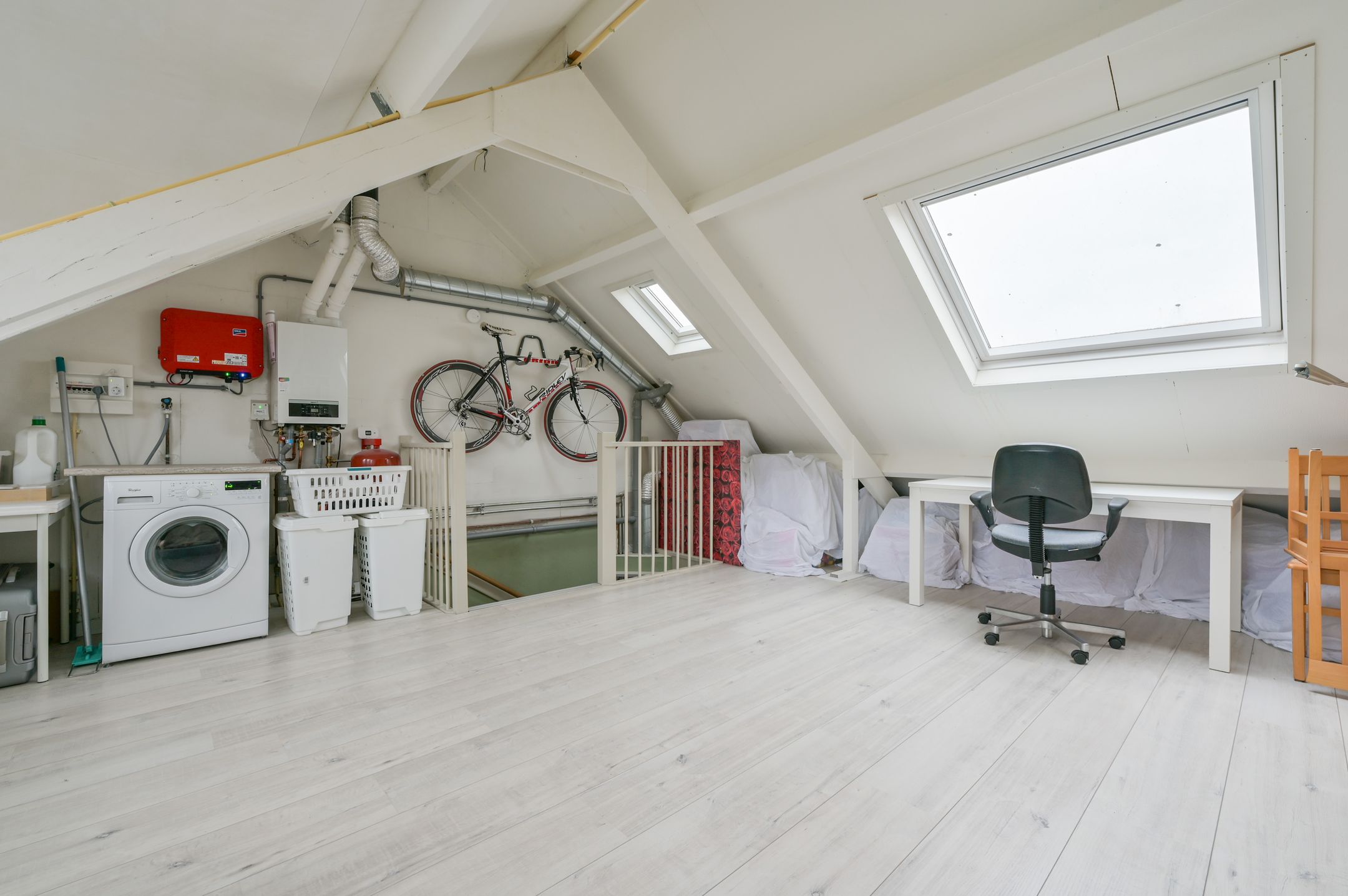 Foto 30 van Renoirhof 73