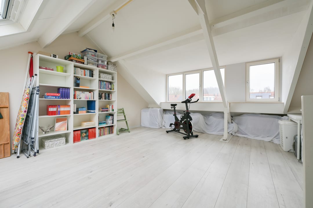 Foto 31 van Renoirhof 73