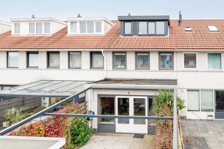 Foto 32 van Renoirhof 73