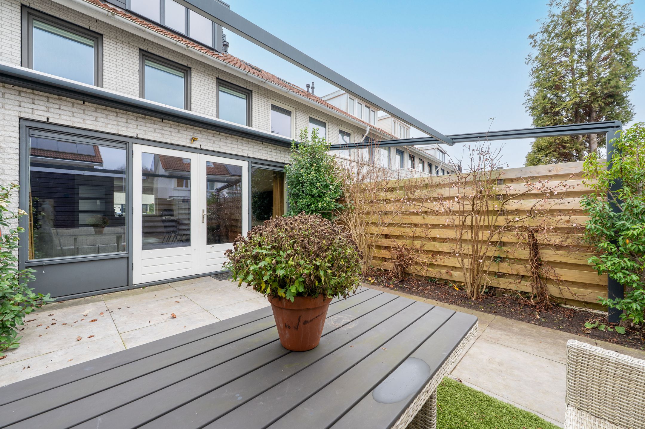 Foto 33 van Renoirhof 73