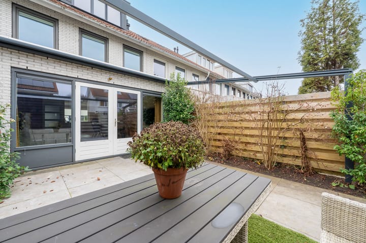 Foto 33 van Renoirhof 73