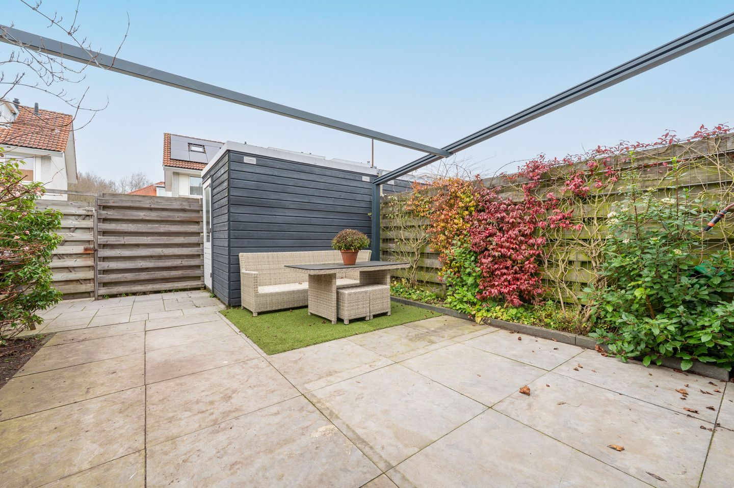 Foto 34 van Renoirhof 73