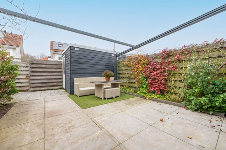 Foto 34 van Renoirhof 73