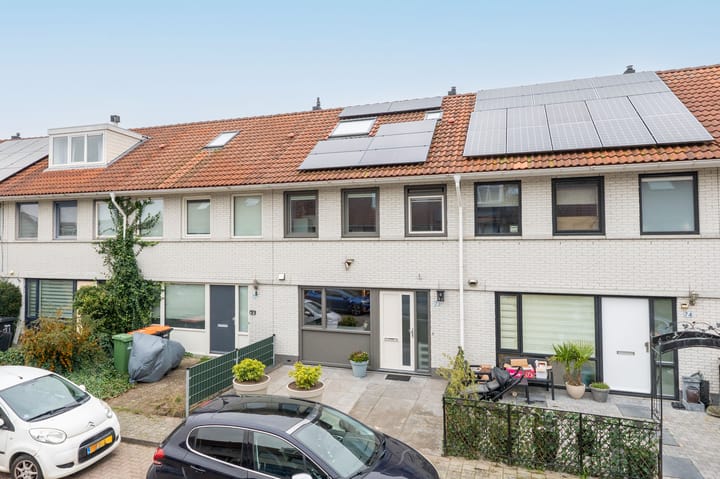 Foto 37 van Renoirhof 73