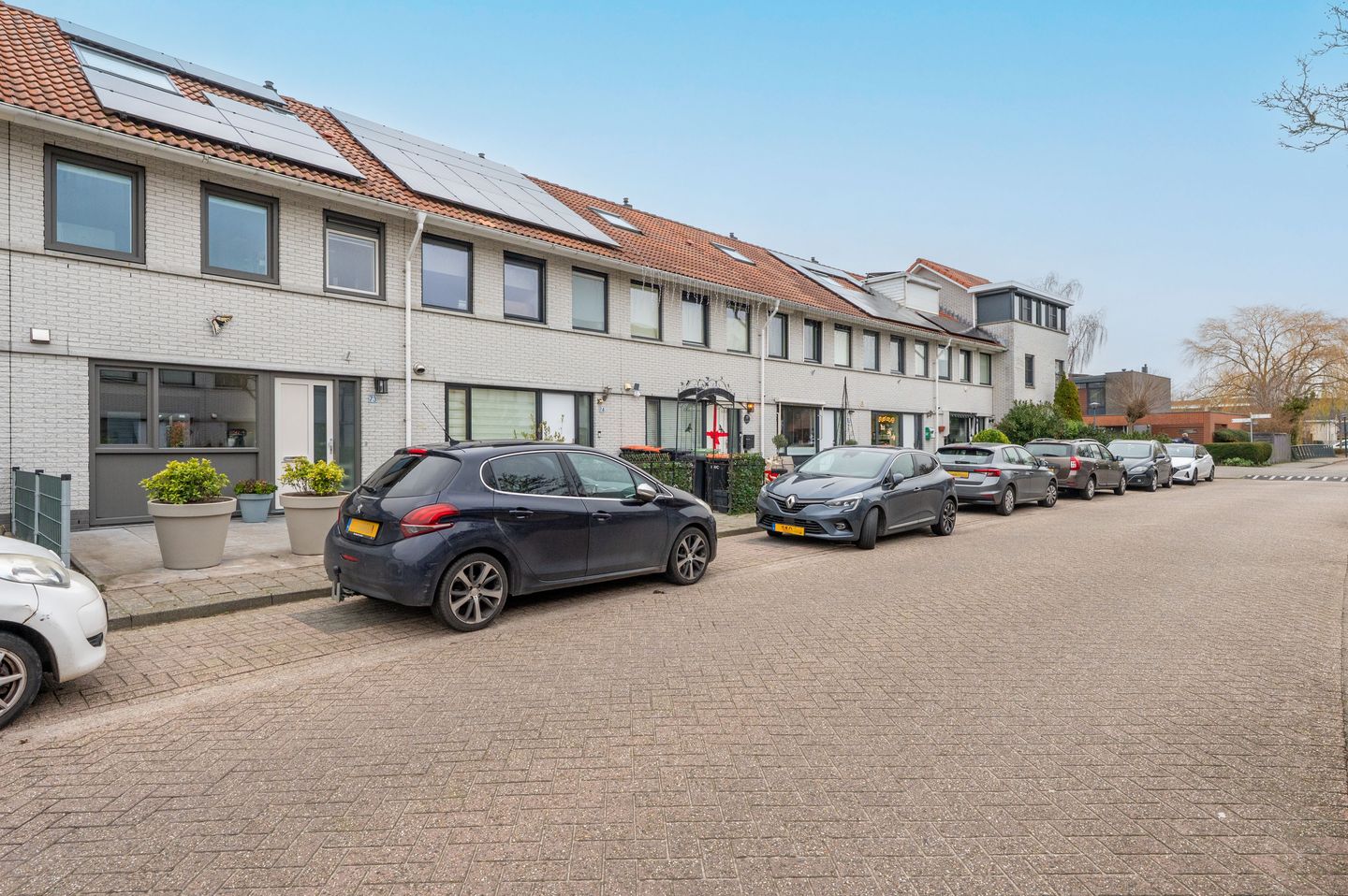 Foto 40 van Renoirhof 73