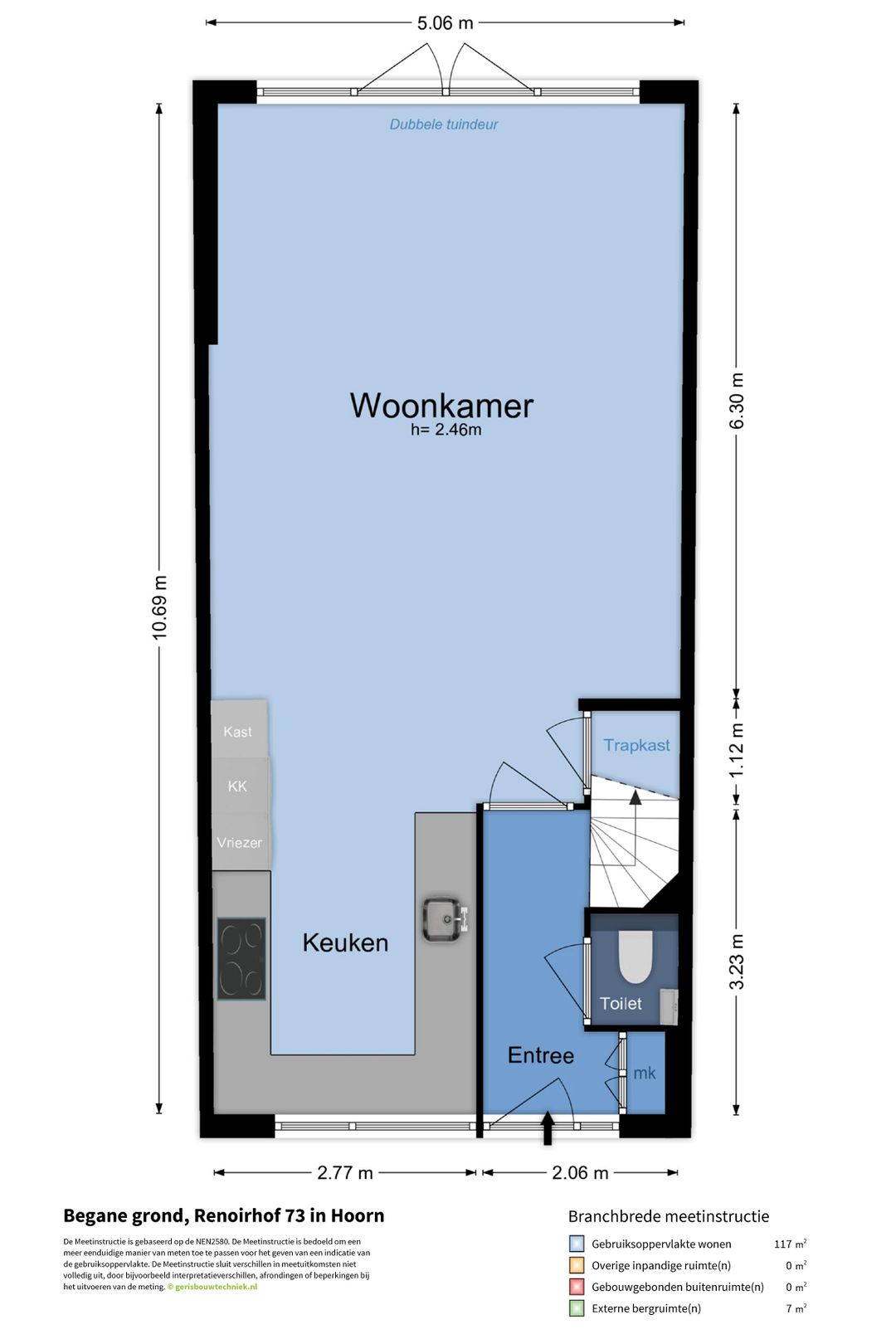 Foto 43 van Renoirhof 73