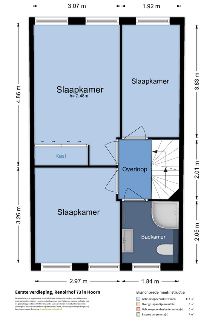 Foto 44 van Renoirhof 73
