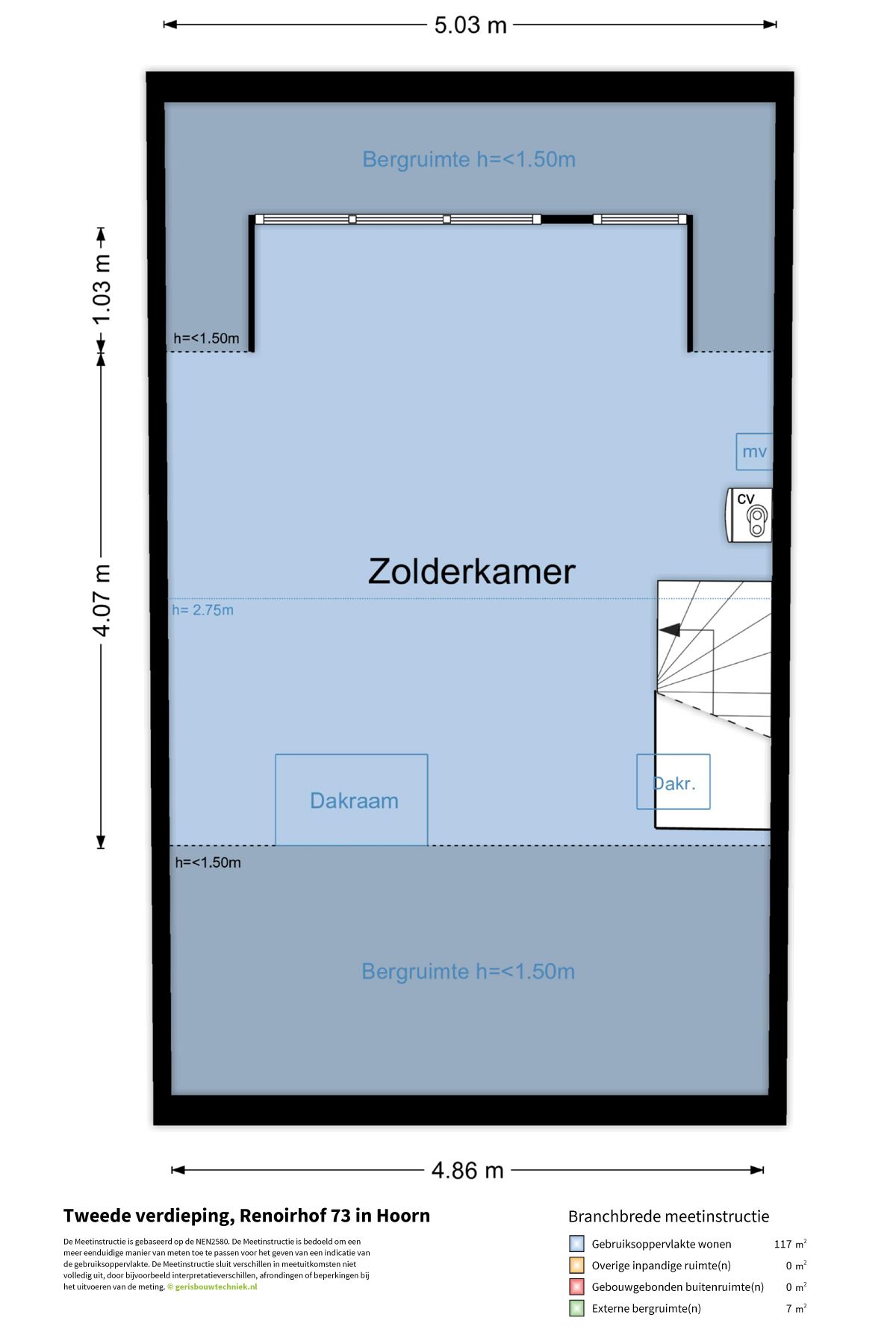 Foto 45 van Renoirhof 73