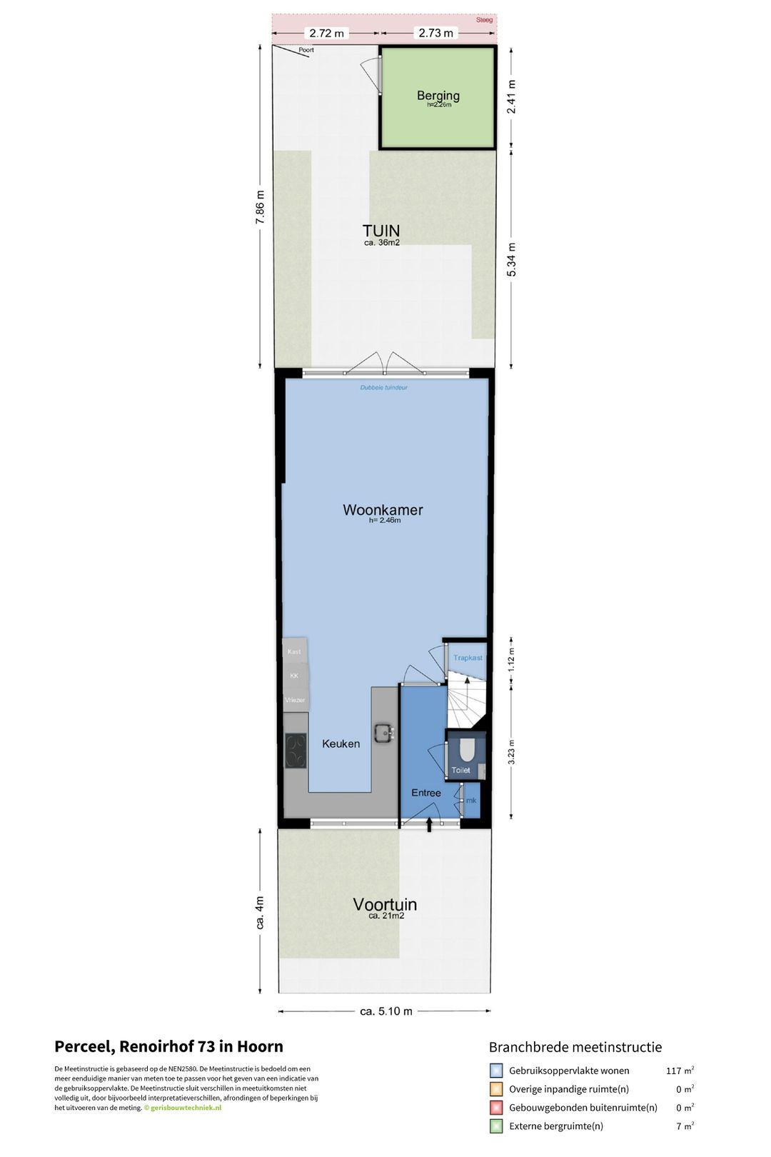 Foto 46 van Renoirhof 73