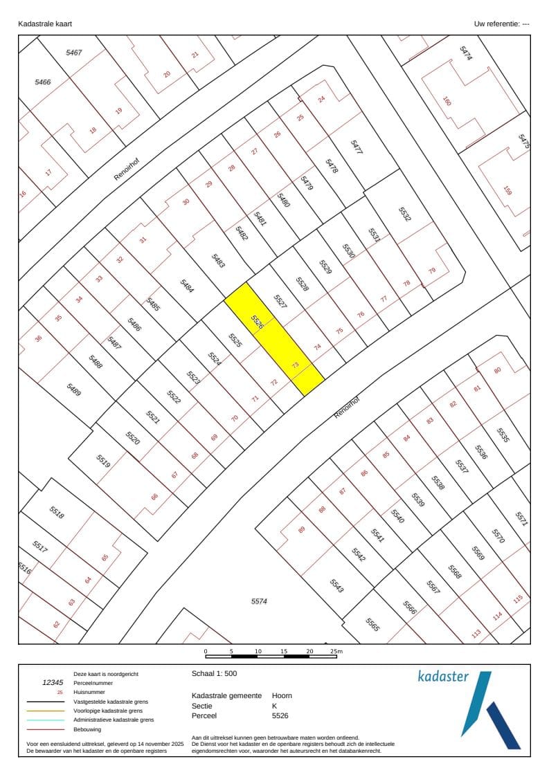 Foto 47 van Renoirhof 73