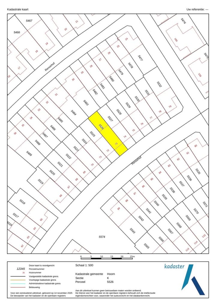 Foto 47 van Renoirhof 73