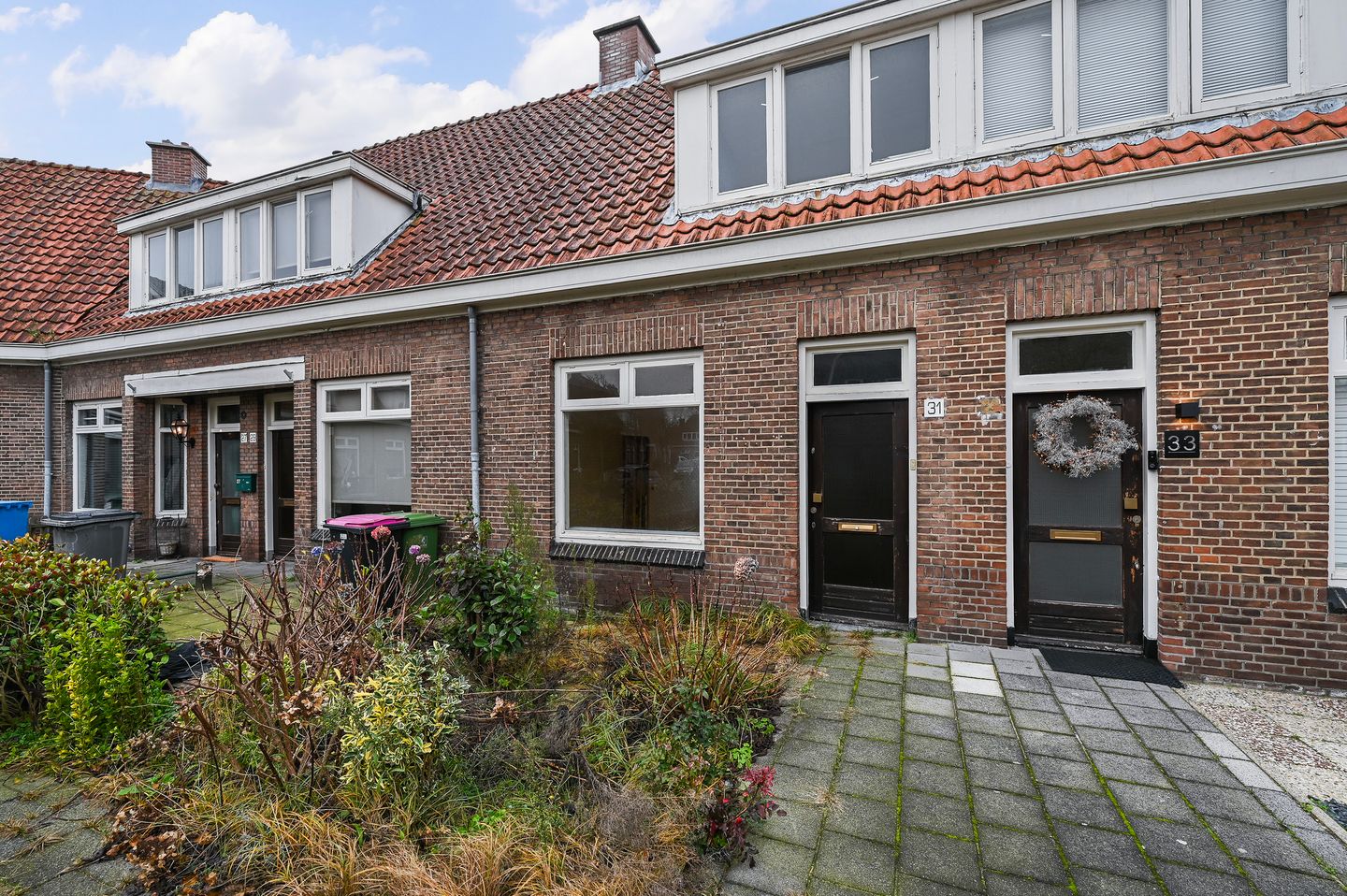 Foto 1 van Emmastraat 31