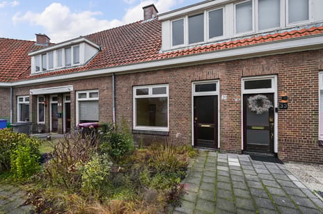 Emmastraat thumbnail
