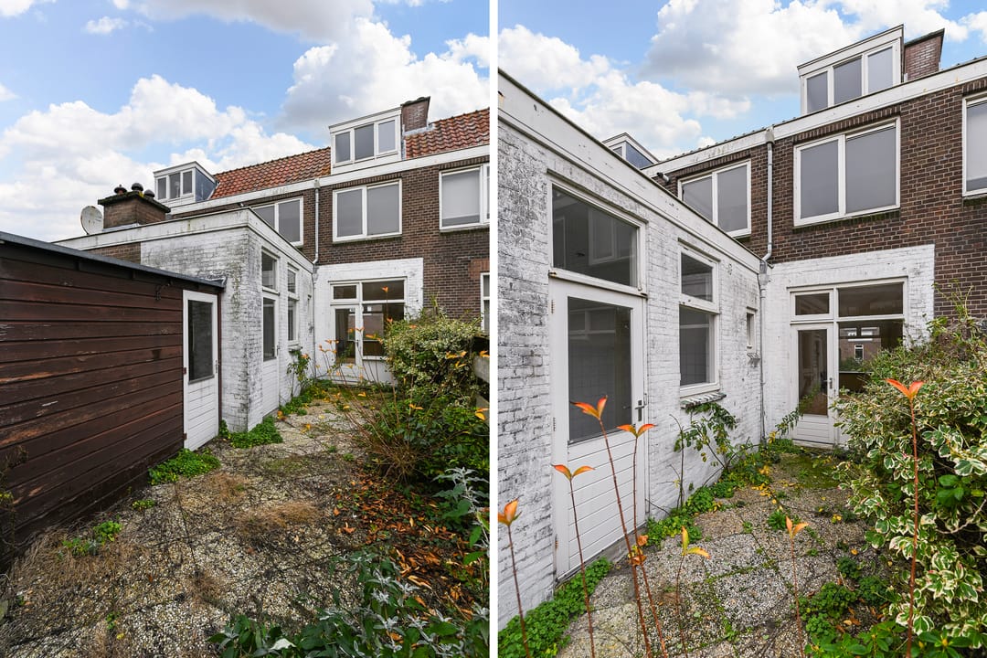 Foto 7 van Emmastraat 31