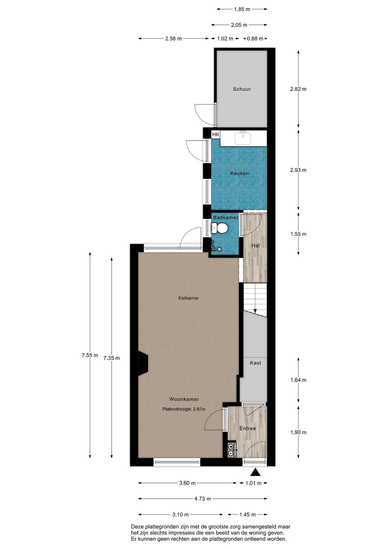 Foto 20 van Emmastraat 31