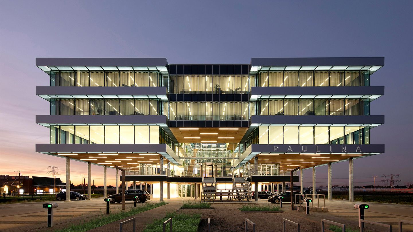 Bekijk foto 5 van Honderdland 1034