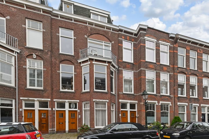 Van Loostraat 38 A