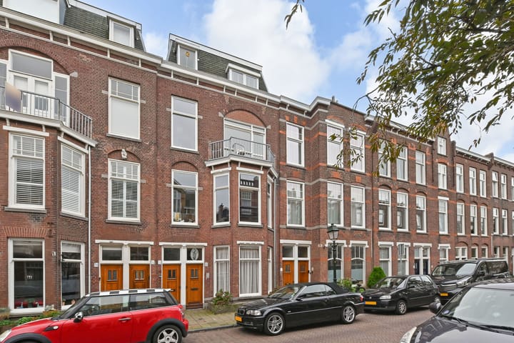 Foto 3 van Van Loostraat 38-A