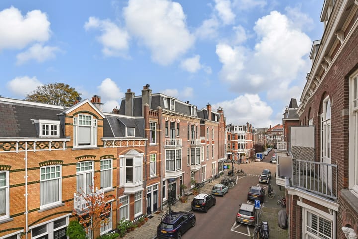 Foto 8 van Van Loostraat 38-A