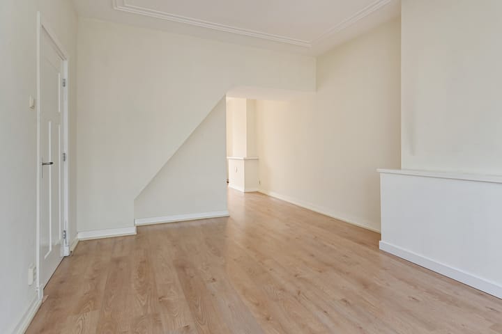 Foto 11 van Van Loostraat 38-A