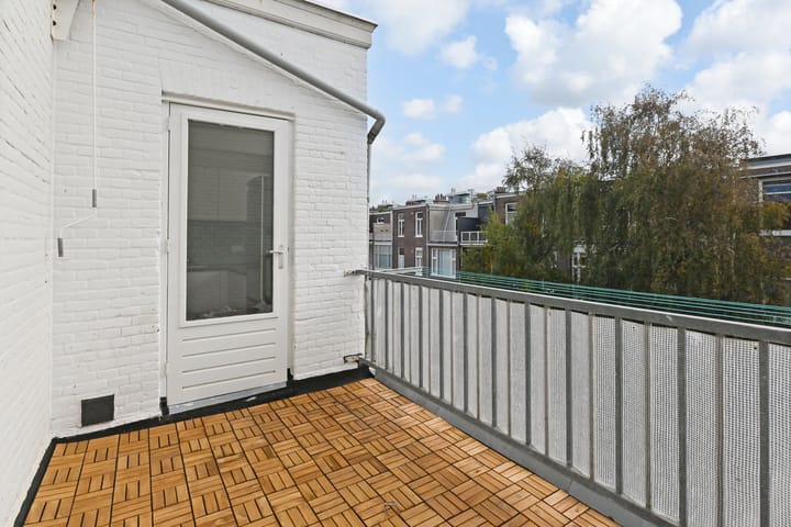 Foto 14 van Van Loostraat 38-A