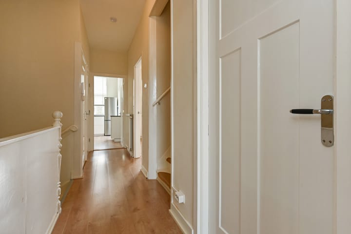 Foto 18 van Van Loostraat 38-A