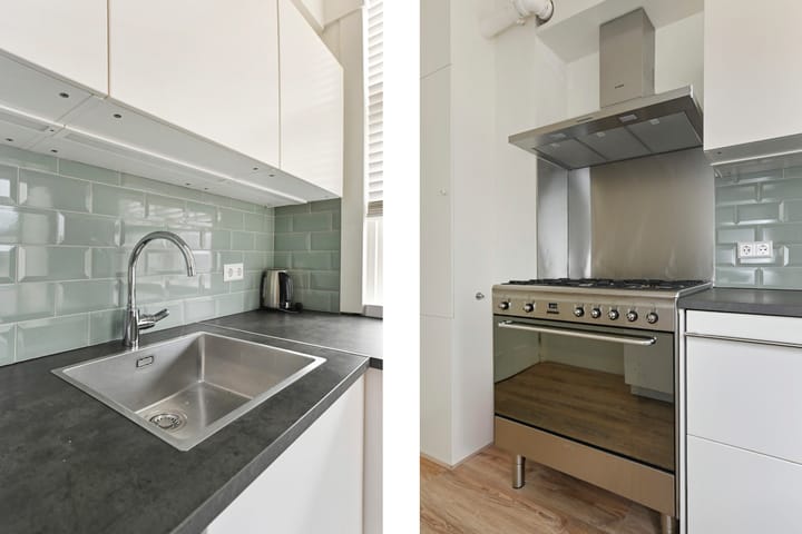 Foto 21 van Van Loostraat 38-A