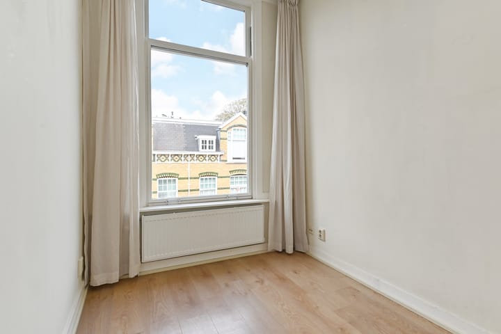 Foto 23 van Van Loostraat 38-A