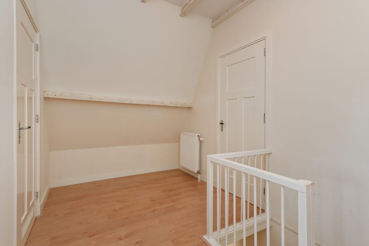 Foto 27 van Van Loostraat 38-A