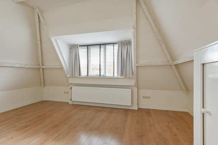 Foto 33 van Van Loostraat 38-A