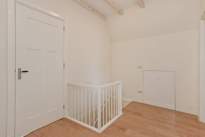 Foto 36 van Van Loostraat 38-A