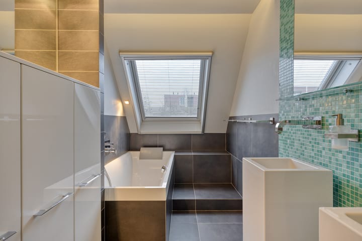 Photo 3 of Slotgracht 95